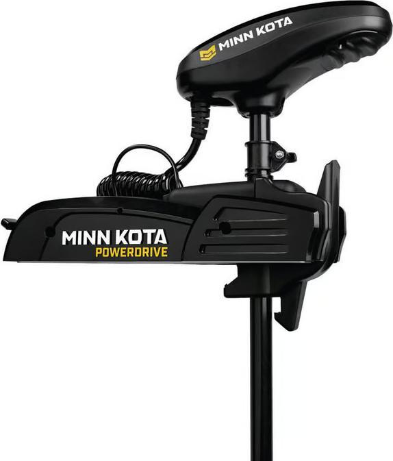 Produktbild Minn Kota Powerdrive 70 BT/DSC