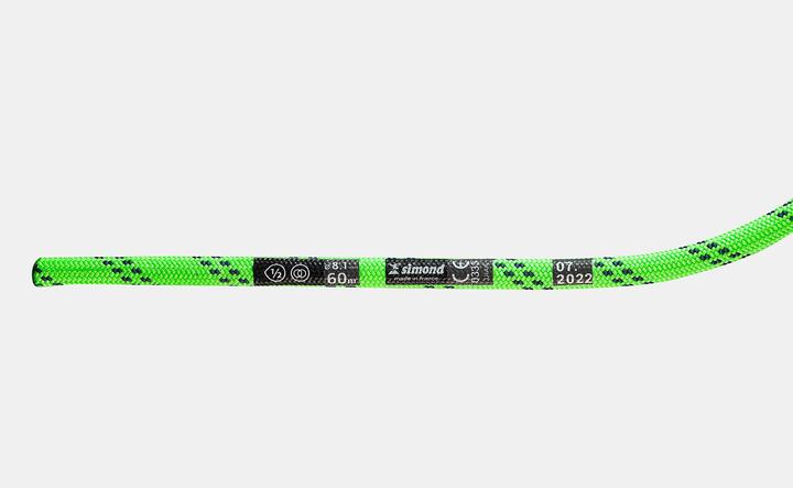 Image du produit Simond Alpinism (60 m)