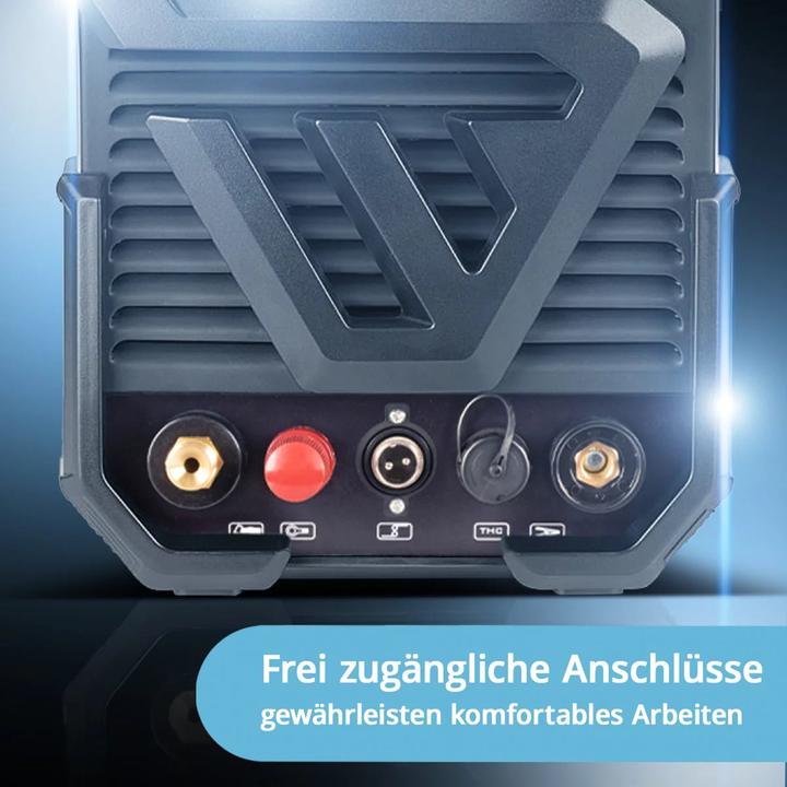 Actual product image Stahlwerk CUT 70 P IGBT