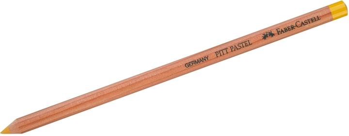 Neapelgelb dunkel