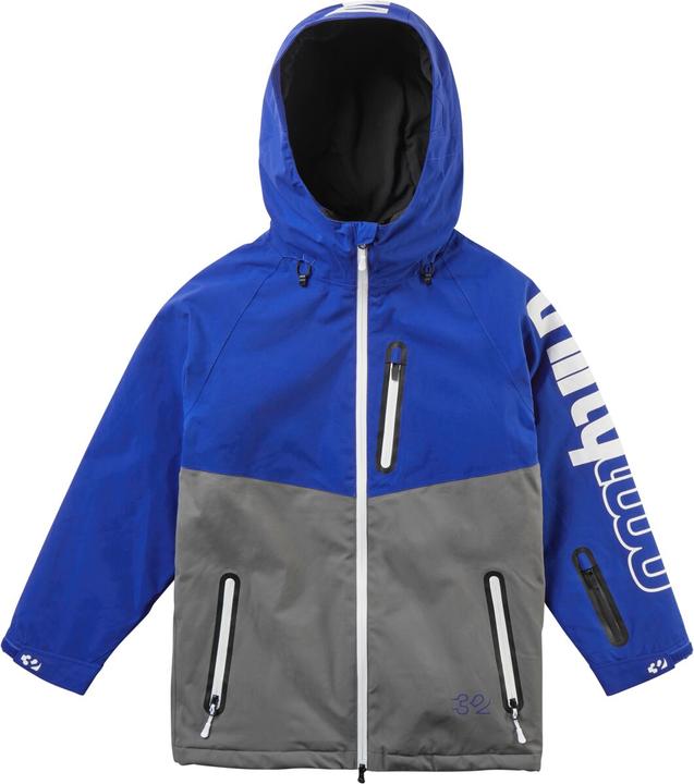 Produktbild Thirtytwo Jacket Grasser Insulated 2026 (M)