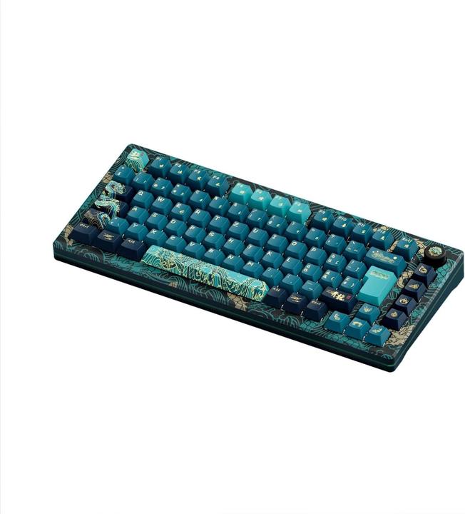 Produktbild Akko MOD 007B V3 HE (CH, Kabelgebunden)