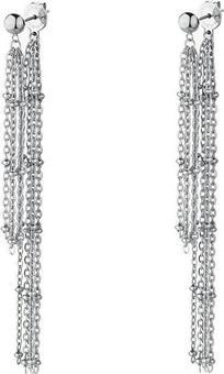 Immagine prodotto Brosway - Stylish steel earrings 2 in 1 Essential BNL097