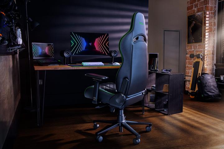 Produktbild Razer Enki