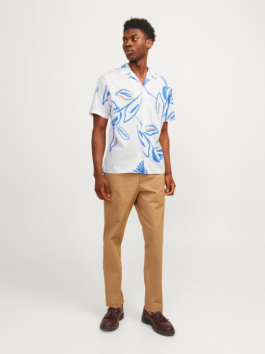 Actual product image Jack & Jones Relaxed fit shirt Shirt (S)