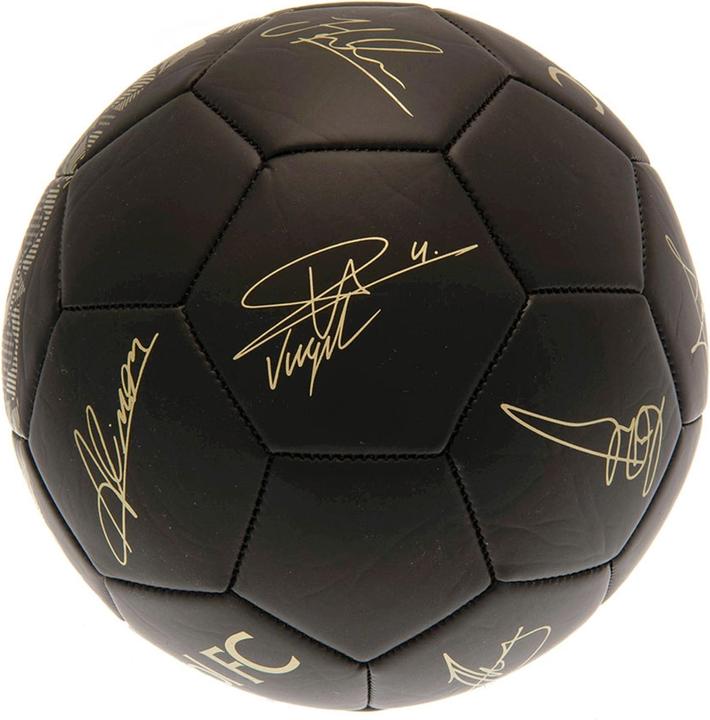 Immagine prodotto Score Draw Calcio fantasma con firme (1)