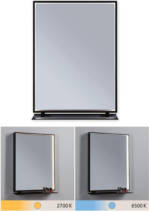 Immagine prodotto Paulmann PAUL Apparecchio a specchio a LED (45 x 62 cm)