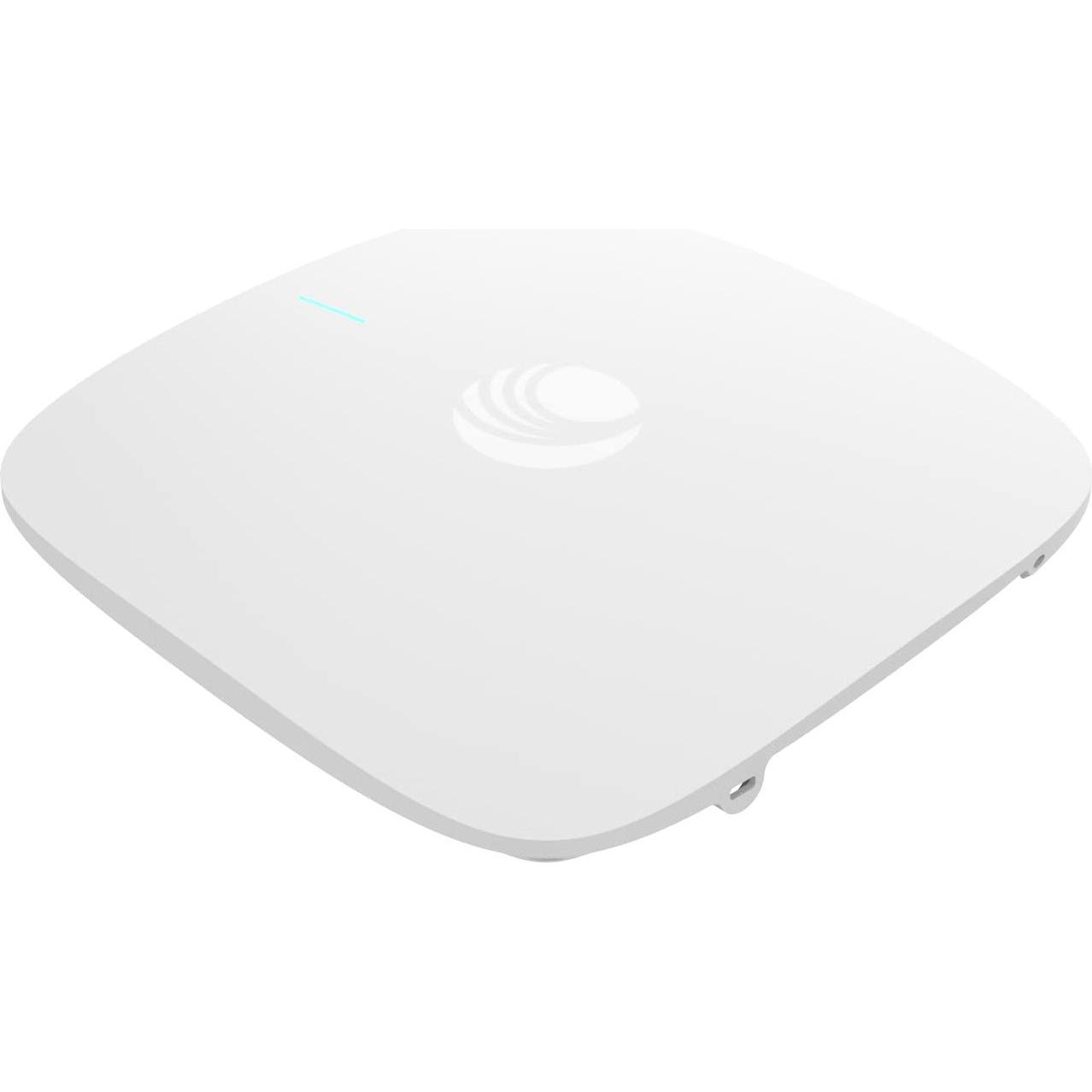 Cambium Networks Indoor Tri-Radio Wi-Fi 6/6E (1201 Mbit/s), Access Point