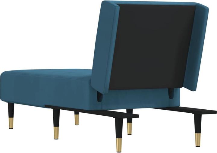 Produktbild vidaXL Chaiselongue (Recamiere)