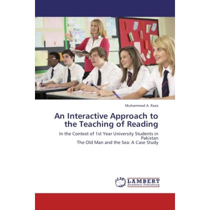 An Interactive Approach to the Teaching of Reading, Fachbücher