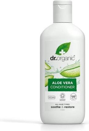 Actual product image Dr. Organic Aloe Vera Conditioner 265ml (265 ml)