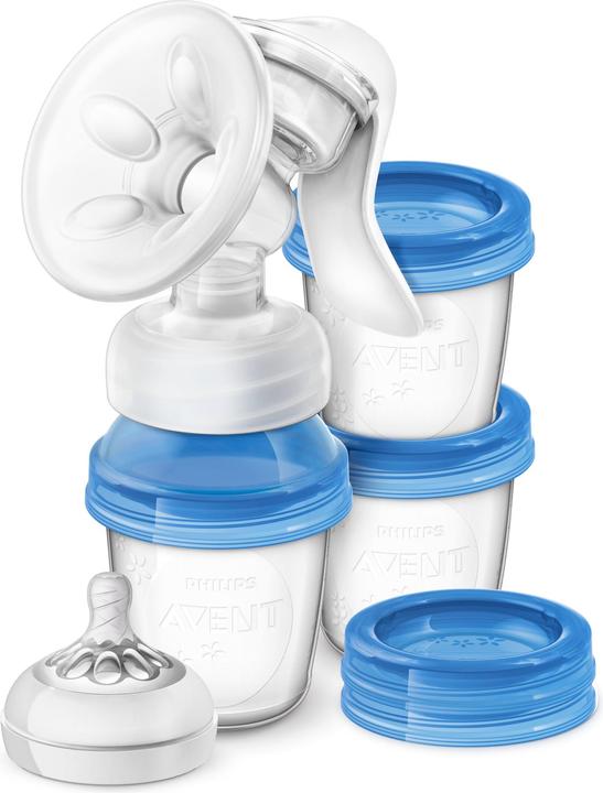 Produktbild Philips Avent SCF330/13