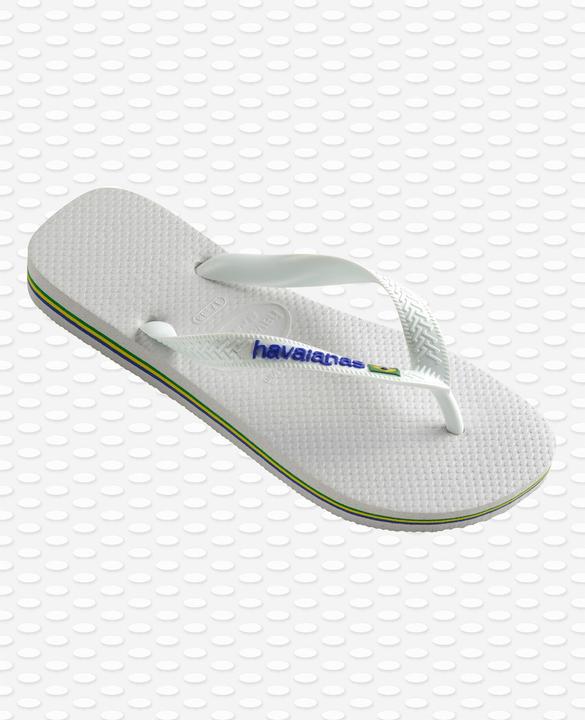 Actual product image Havaianas Brazil (39, 40)