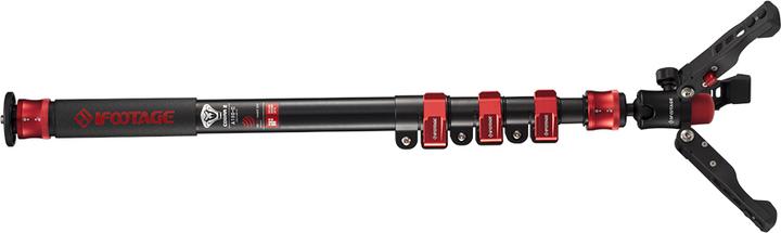 Produktbild iFootage Cobra 2 A180 with low profile tripod (Metall)