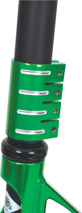 Productafbeelding Schildkröt Stuntscooter Flipwhip Hydro Groen