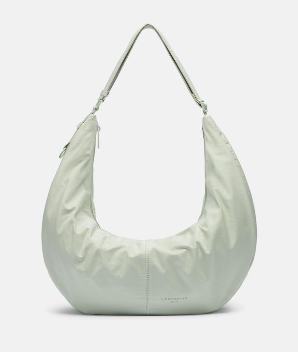 Produktbild Liebeskind Berlin Hobo Grosse Hobo-Bag aus Nylon