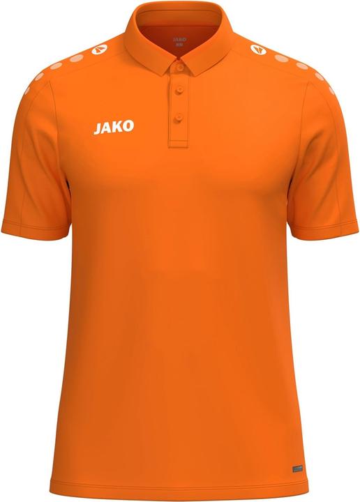 Fluorescent Orange