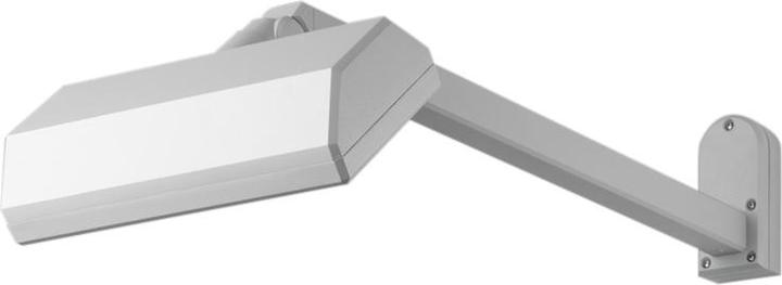 Actual product image LED wall light (IP54)
