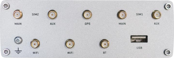 Produktbild Teltonika RUTX12