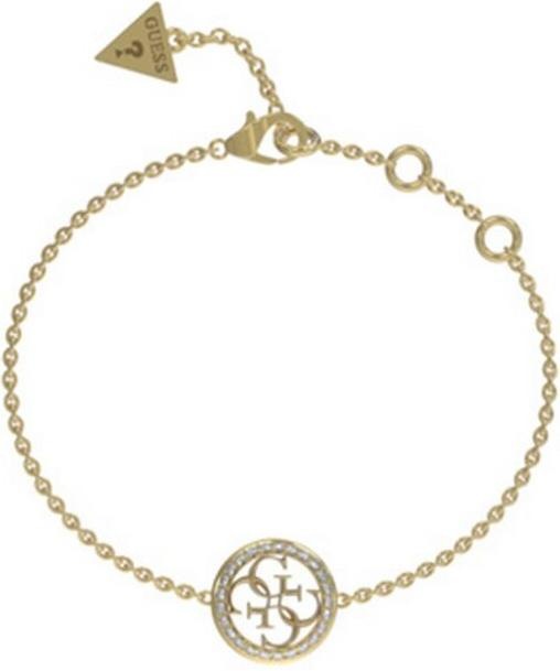 Guess Armband (14.60 cm, Edelstahl)
