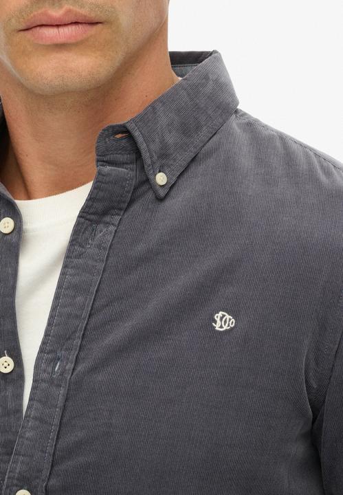 Actual product image Superdry Shirt (XL)
