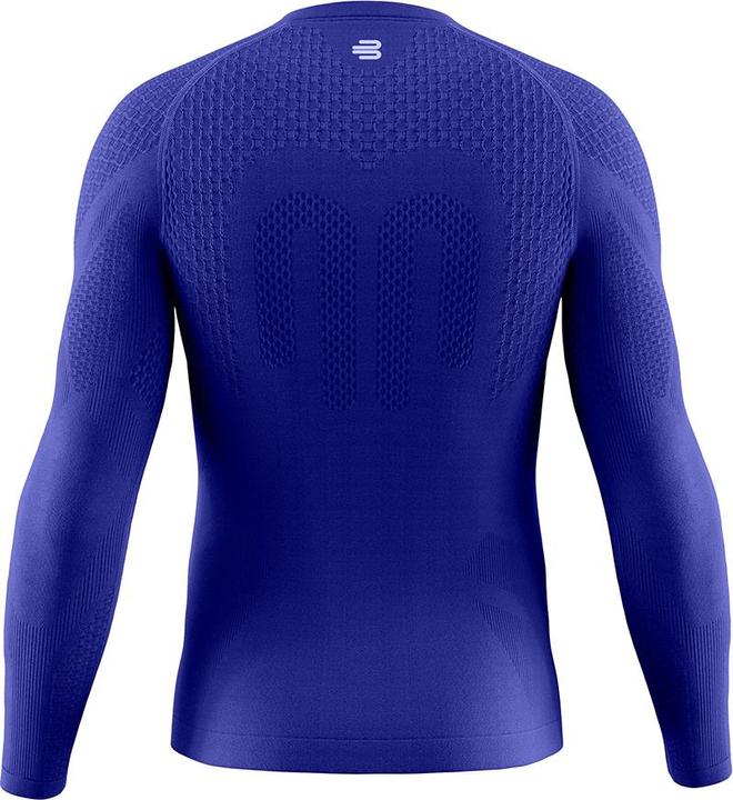 Produktbild Bauerfeind Sports Compression Shirt Long Sleeve Men (XXL)