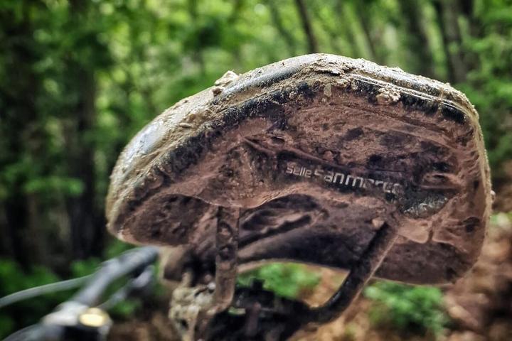 Produktbild Selle Ground CFX