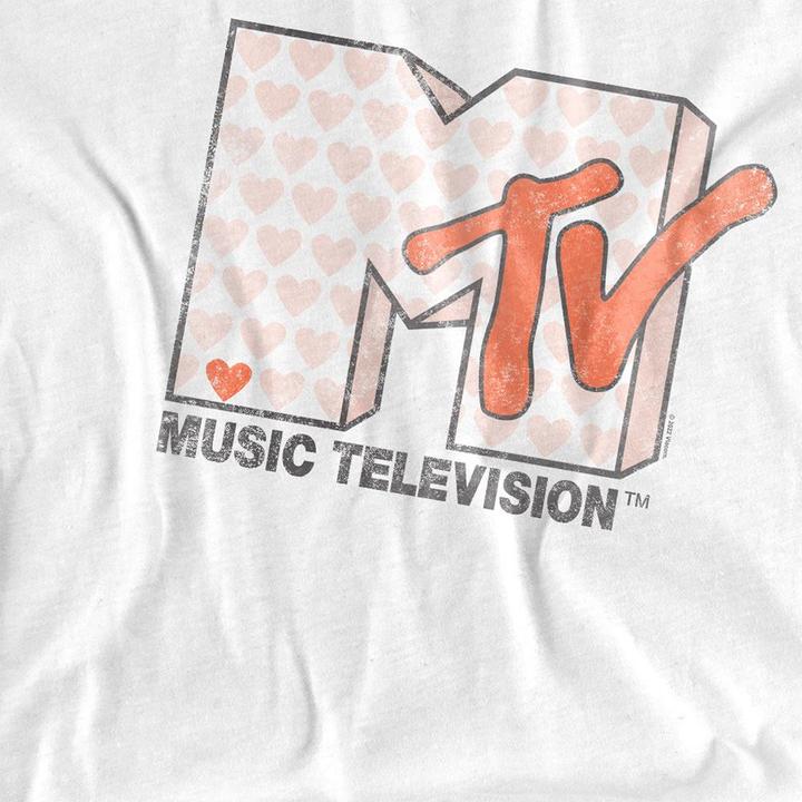 Produktbild MTV Riot TShirt (S)