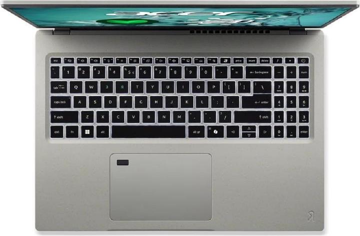 Productafbeelding Acer Aspire Vero 16 (16", Intel Core Ultra 5 225, 16 GB, 512 GB, DE)