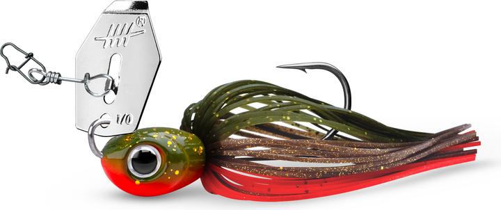 Actual product image Lieblingsköder Blademaster Chatterbait |