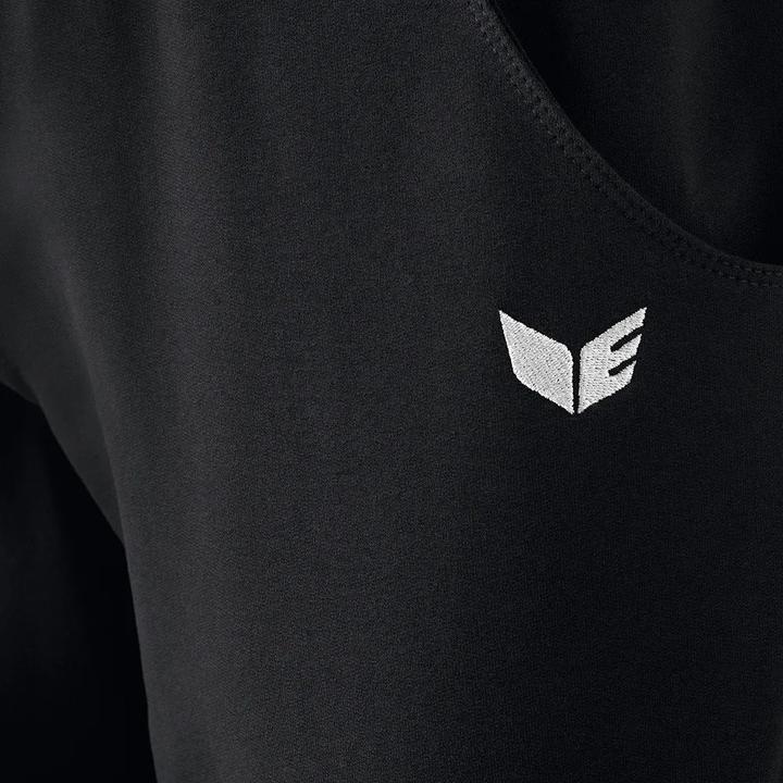 Actual product image Erima 3/4 Sweathose mit Bündchen (44)