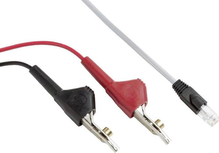 Actual product image Fluke Pro3000