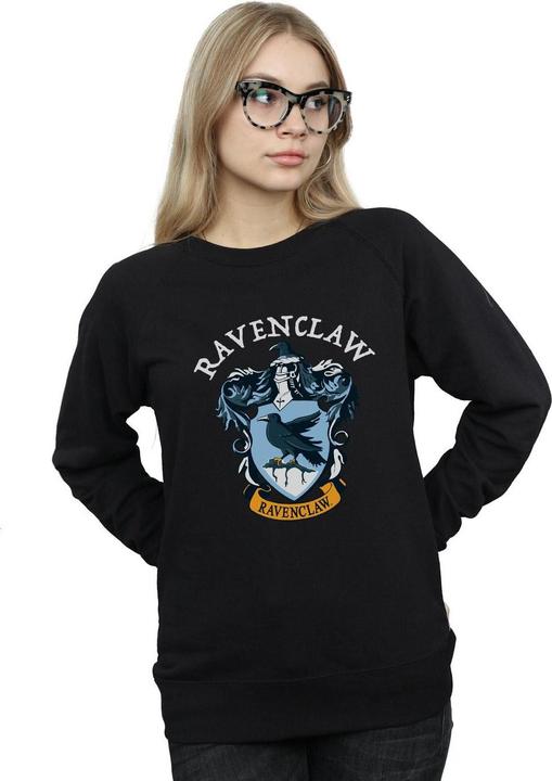 Immagine prodotto Felpa in cotone Ravenclaw (L)