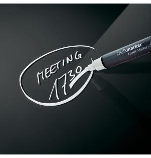 Actual product image Sigel Artverum (Whiteboard, 100 x 100 cm)