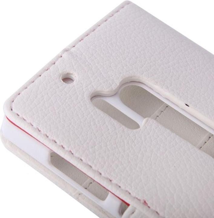 Produktbild König Design Schutzhülle Case (Flip Quer) für Handy Nokia Lumia 928 (Nokia Lumia 928)
