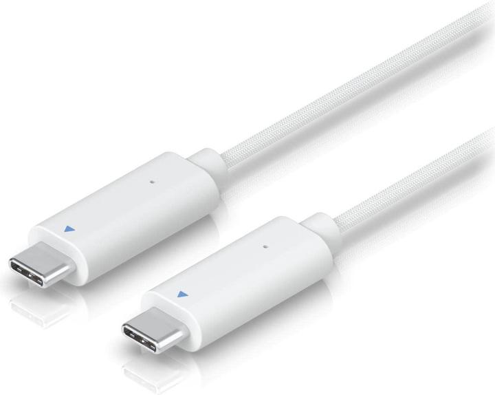 Actual product image Ubiquiti AI Theta Audio Cable, 1 Meter (1 m)