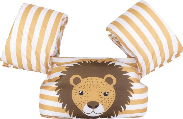 Actual product image Swim Essentials Lion