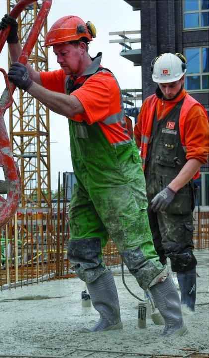 Immagine prodotto Dunlop Stivali da lavoro Pricemastor (38)