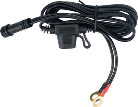 Produktbild Oxford Hotgrips w. Autom. Thermistor