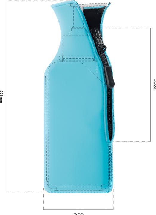 Produktbild Sterillium Protect & Care Noah (475 ml)