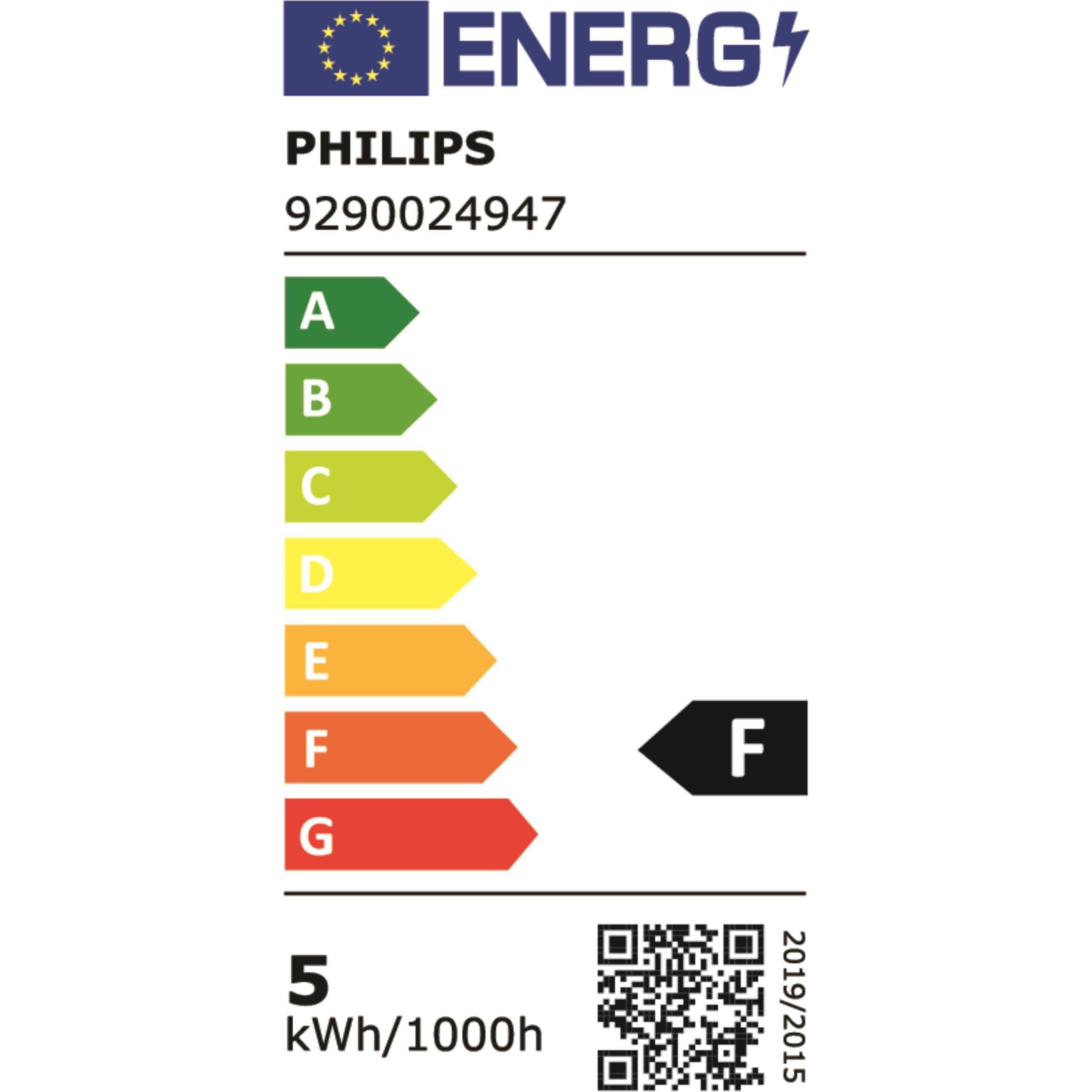 Thumbnail - Philips Professional, Leuchtmittel, CorePro LED (MR16, 4.40 W, 390 lm, 1 x, F)