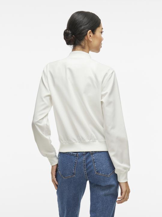 Image du produit Vila Reissverschluss Bomberjacke (34)