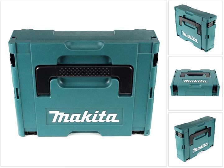 Produktbild Makita Makpac Set (1 Teile)