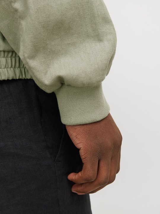 Produktbild Jack & Jones Blousonjacke Blousonjacke (XS)