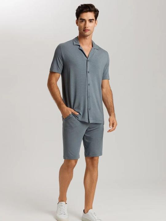 Image du produit Hanro Casuals Lounge-Set (L)