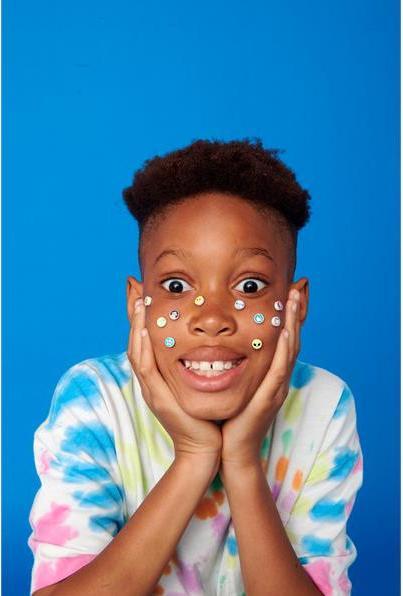 Image du produit LEGO Set complémentaire Emojis (41946, LEGO DOTS)