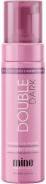 Image du produit Minetan Double Dark Express Self Tan Mousse (Mousse autobronzante, 200 ml)