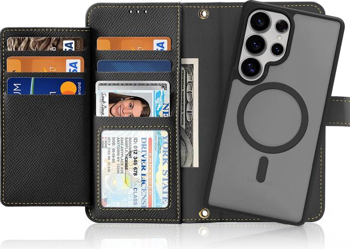 Produktbild Dux Ducis Lawa Series (Samsung Galaxy S25 Ultra)