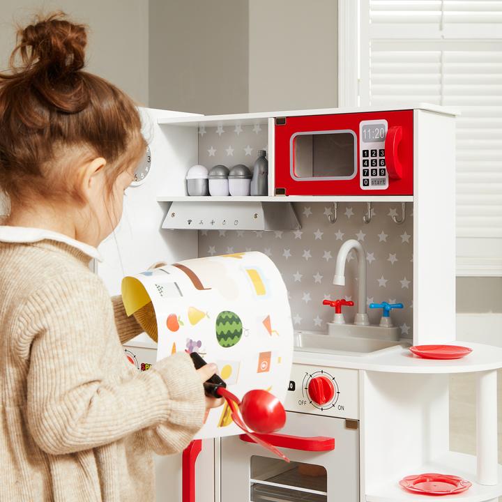Immagine prodotto Spielwerk Cucina da gioco Junior Chef