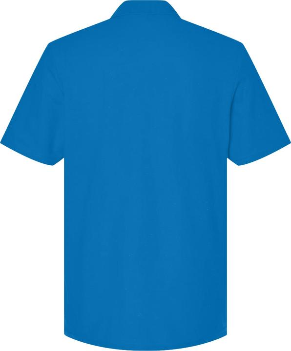 Produktbild Gildan SoftStyle Poloshirt DoppelPiqué (XXL)